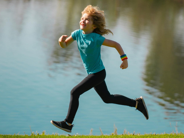 Trainingsanzüge für Kinder