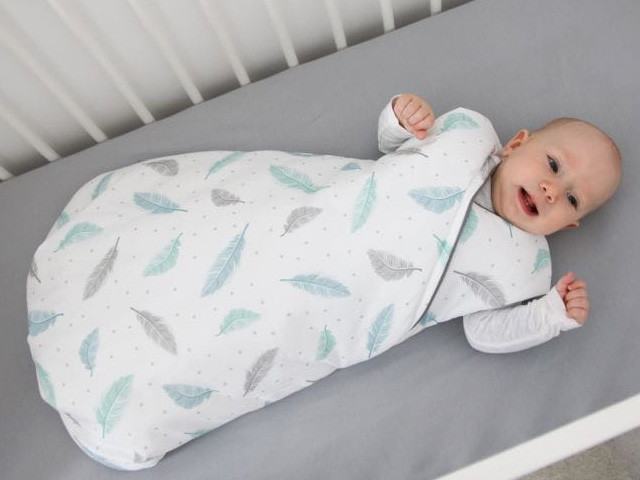 Baby Sleeping Bag