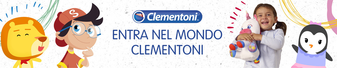 Clementoni